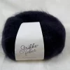 150 Fluffy Mohair - marine