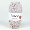 220 Tjukk Bomull - beige