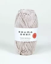220 Tjukk Bomull - beige