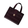 Project 66 - dark cherry