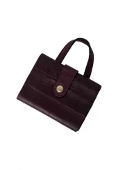 Project 66 - dark cherry