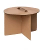 Lokk til Project 27 - taupe