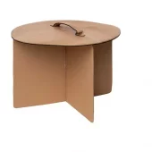 Lokk til Project 27 - taupe