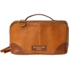 Project 78 - burned tan/walnut