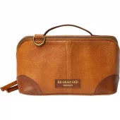 Project 78 - burned tan/walnut