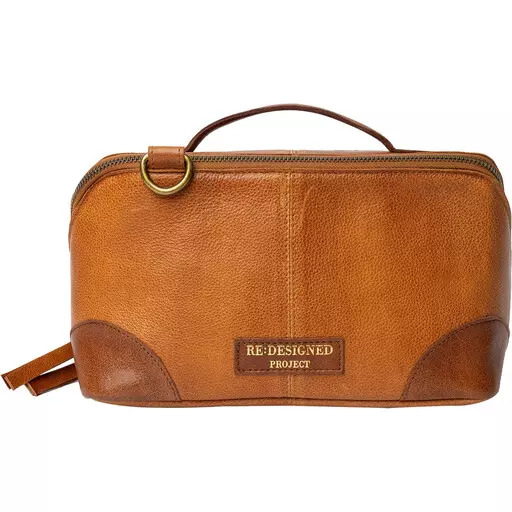 Project 78 - burned tan/walnut