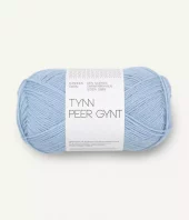 5812 Tynn Peer Gynt - brunnera blue