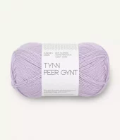 5223 Tynn Peer Gynt - lavender