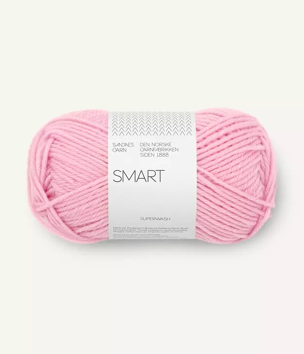 4813 Smart - pink lilac