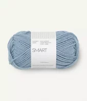 6032 Smart - blue hydrangea