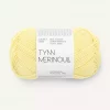 9602 Tynn Merinoull - lemonade