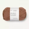 3052 Double Sunday - pecan brown