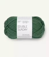 8073 Double Sunday - elm green