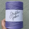 1 Mere snor - lilla