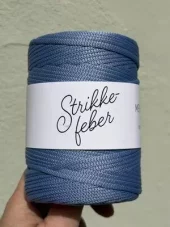 19 Mere snor - jeans