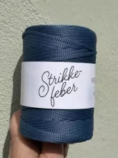 16 Mere snor - blues