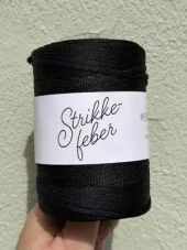28 Mere snor - lakris