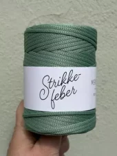 3 Mere snor - eføy