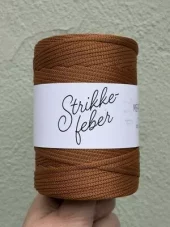 47 Mere snor - kanel