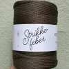 36 Mere snor - brun