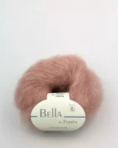 109 Bella - muted clay