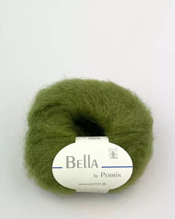 111 Bella - olive oil