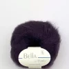 110 Bella - plum noir