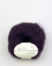 110 Bella - plum noir