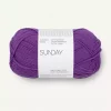 5045 Sunday - plum
