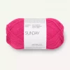 4518 Sunday - hot pink