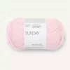 4511 Sunday - ballet rose