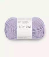 5223 Peer Gynt - lavender