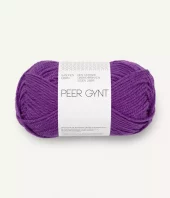 5045 Peer Gynt - plum