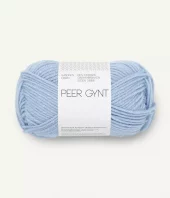 5812 Peer Gynt - brunnera blue
