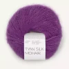 5045 Tynn Silk Mohair - plum