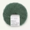 8073 Primo Tynn Silk Mohair - elm green