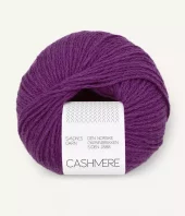 5045 Cashmere - plum