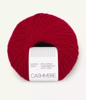 4237 Cashmere - velvet rose