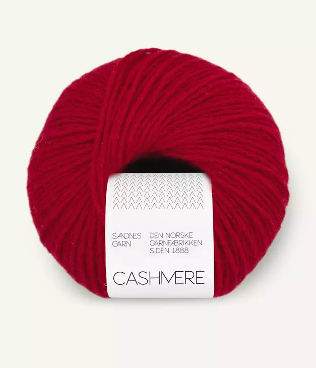 4237 Cashmere - velvet rose