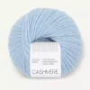 5812 Cashmere - brunnera blue