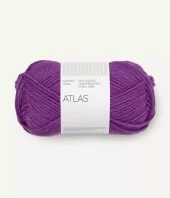 5045 Atlas - plum