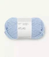 5812 Atlas - brunnera blue