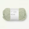 8521 Atlas - dusty light green
