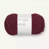 4372 Atlas - burgundy