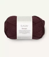 4682 Sunday PK - velvet fig