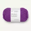 5045 Double Sunday - plum