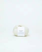 8781 Lun Merino - kremgul