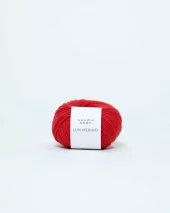 8798 Lun Merino - rød