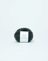 8793 Lun Merino - dyp grønn