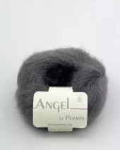 126 Angel - taupe grey